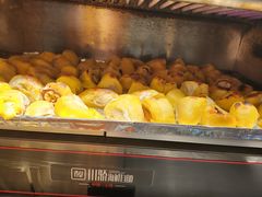 -川骄海鲜自助(亚运村店)