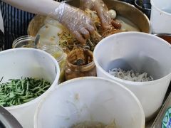 -安徽阜阳卷馍(西单店)