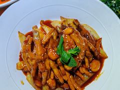 -58度品质川菜馆(经一路店)