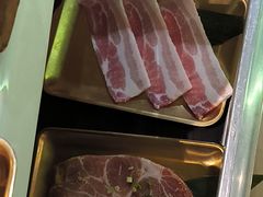 -炙城·韩式烤肉(南京东路店)