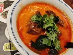 -和府捞面(曹路花园城店)