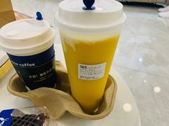 -瑞幸咖啡(三里屯SOHO-6号楼店)