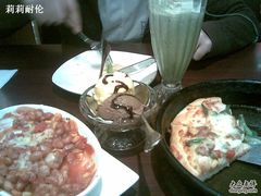 20091018(016)-必胜客(五道口店)