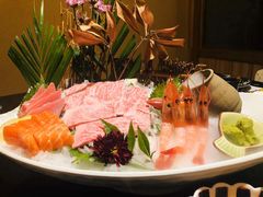 -天狗山料理(省体店)