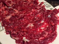 -八合里潮汕鲜牛肉火锅(惠州华贸店)