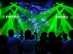 -Insanity Nightclub