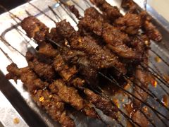 -黑蛋烤肉坊(光华路总店)