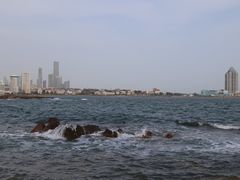-青岛第三海水浴场