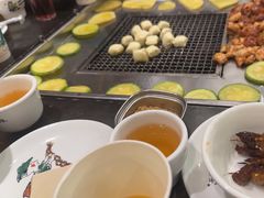 -塘屋烧烤·云南火塘烧烤品牌(春城慧谷旗舰店)