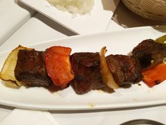 -波特曼西餐厅(南岗店)