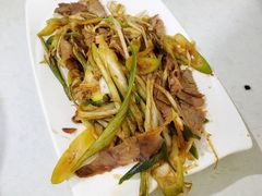 -鑫明明拉面(宁化路店)