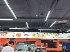 -老字号大盘鸡·丸子汤·抓饭