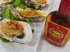 -郭姐·威海渔村(黄兴路店)