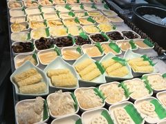 -钱库里海鲜自助(唐山街店)
