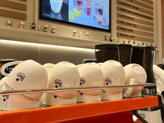 -Peet's 皮爷咖啡(海雅缤纷城店)