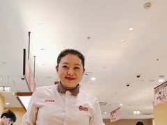-海底捞火锅(太阳宫凯德mall店)