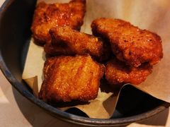 -必胜客(云汇天地店)