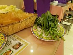 -清真·马家火锅美食城(镇江北路店)
