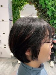 点击看大图 -卓梵美发·精品Salon