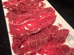-牛事制造局牛肉火锅(莲岳路店)