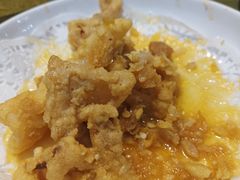 -龙图阁海鲜饭店