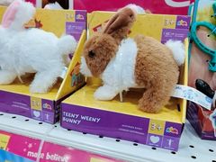 -TOYSRUS玩具反斗城(合肥华润万象城店)