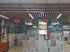 -岭下农庄·农家菜·野生大头鱼·公司团建(福永凤凰山店)