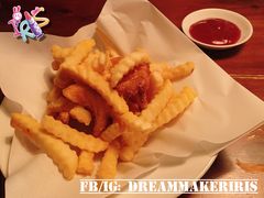 -Outdark Korean Restaurant