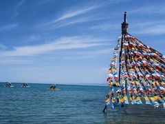 -青海湖国家重点风景名胜区