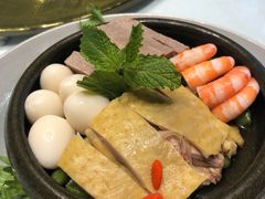 -江南赋(内蒙古大厦店)