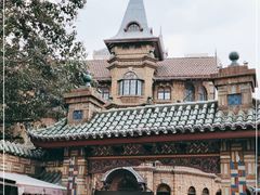 -马勒别墅饭店(静安寺店)