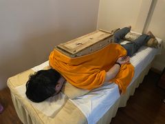 -脊艾堂推拿·艾灸(美年广场店)