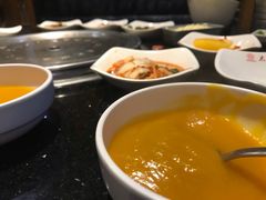 -木槿花韩式炭烤·熟成肉工坊(孙文东路店)