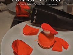 -JW万豪厨房餐厅·滨海草坪烧烤·海鲜·海景(三亚绿发山海天JW万豪酒店)