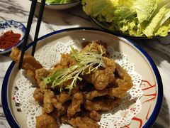 -臻享無招牌·食蛙专门店(太古里店)