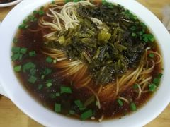 -牛味十足传统美食(凤凰西街店)