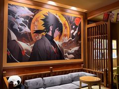-大江户·温泉洗浴(浑南店)