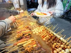 -郭记小街麻辣烫(南小街总店)