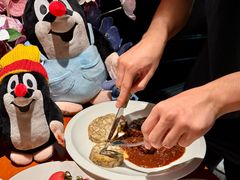 -布拉格餐厅· 中欧捷克菜(全国首店)