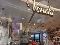 -VENCHI 闻绮(北京汉光店)