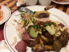 -南京维景国际大酒店(南京博物院店)