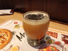 -必胜客(天鹅湖万达店)