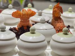 -巧庆楼·茶膳