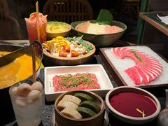 -三出山火锅(南京万象天地店)
