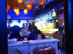 -山河屯铁锅炖鲜鹅·东北菜(开发区一店)