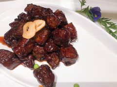 -民国红公馆·秦淮八艳(夫子庙店)