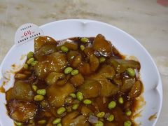 -京味斋·北京烤鸭(北京南站洋桥店)