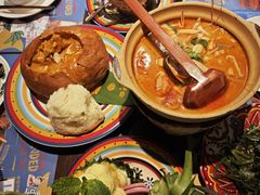 -泰妃殿(武汉首店)