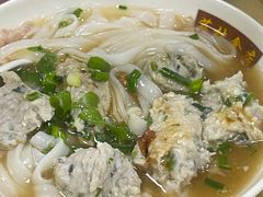 -荔林食店(西华路店)