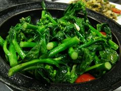 -美极鲜食坊(宝安南路店)